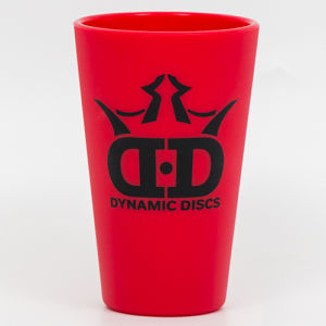 Dynamic Discs Silipint Pint Cups- Silipint Pint Cups - 3