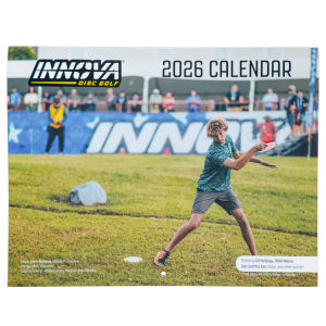 2026 Innova Calendar - Calendar