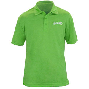 Contender Performance Polo- Contender Performance Polo - 2