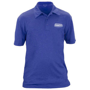 Contender Performance Polo- Contender Performance Polo - 3