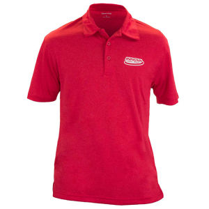 Contender Performance Polo- Contender Performance Polo - 4