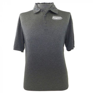 Contender Performance Polo- Contender Performance Polo - 5