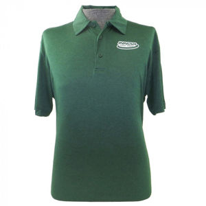 Contender Performance Polo- Contender Performance Polo - 6