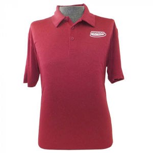 Contender Performance Polo- Contender Performance Polo - 8