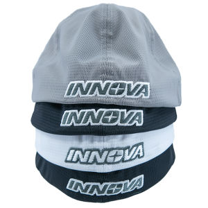 Innova 3D Star Patch Flex Fit Mesh Cap- Rapid Dry Flex Fit Mesh Baseball Cap - 4