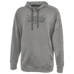 Innova Air Force Logo Flex Hoodie Sweatshirt (Pullover) - Flex Hoodie (Pullover)