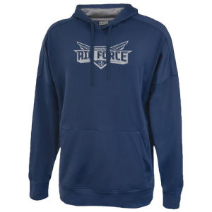 Innova Air Force Logo Flex Hoodie Sweatshirt (Pullover)- Flex Hoodie (Pullover) - 2