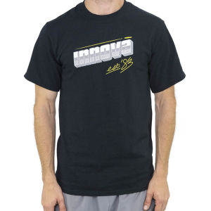 Innova Chrome Logo DryBlend T-Shirt (Short Sleeve) - DryBlend T-Shirt (Short Sleeve)