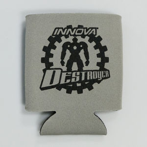 Innova Destroyer Logo Can Hugger - Can Hugger