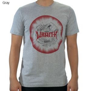 Innova Halo Wraith Logo DryBlend T-Shirt (Short Sleeve)- DryBlend T-Shirt (Short Sleeve) - 5