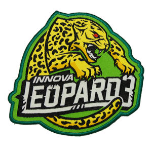 Innova Leopard3 Patch - Innova Patch