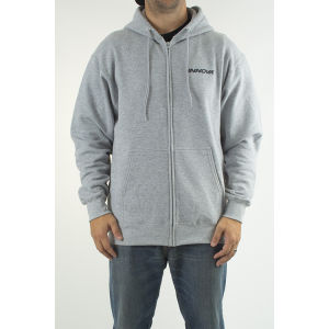 Innova Proto Star Zip Hoodie- Hoodie (Zippered) - 2