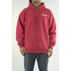 Innova Proto Star Zip Hoodie- Hoodie (Zippered) - 4