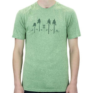 Innova Trees Logo Recover T-Shirt (Short Sleeve)- Recover T-Shirt (Short Sleeve) - 2