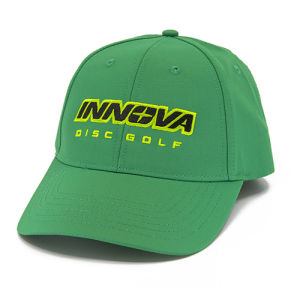 Innova Unity Logo Pro-Dri Adjustable Cap- Pro-Dri Adjustable Cap - 3