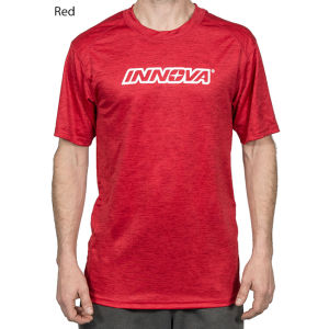 Innova Unity Logo Rapid Dry T-Shirt- Rapid Dry T-Shirt (Short Sleeve) - 3