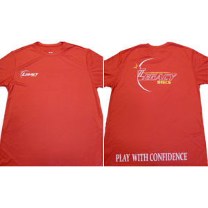 Rapid Dry T-Shirt - Rapid Dry T-Shirt