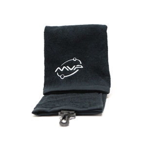 Disc Golf Towel - Tri-Fold Towel