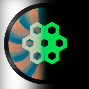 Hive FireFly Glow Vinyl - Glow Vinyl