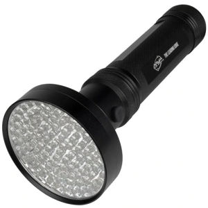 MVP 100 LED Flashlight - Extra Large LED UV Flashlight