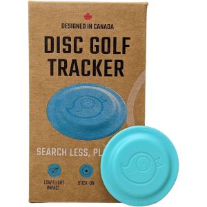 MeepMeep Disc Golf Tracker - Disc Tracker