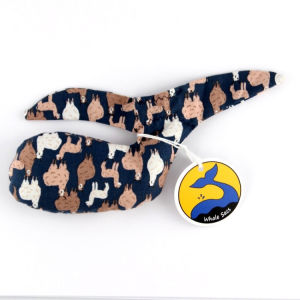 Llama Whale Sac - Whale Sac