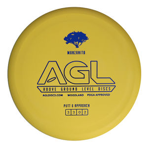 Manzanita - Woodland