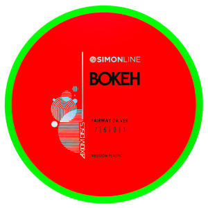 Bokeh - Neutron Lab Coat