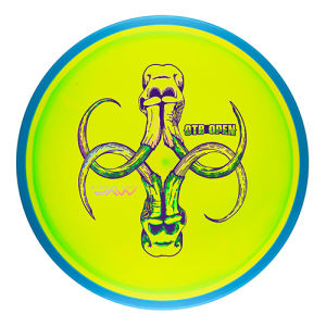 Crave - Neutron Soft - Exclusive