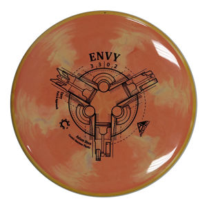 Envy - Cosmic Neutron