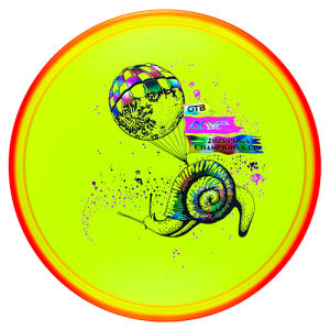 Envy - Prism Proton Soft - Exclusive