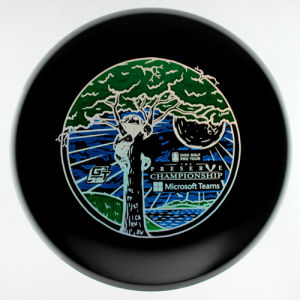 Envy - R2 Neutron Eclipse Glow Rim