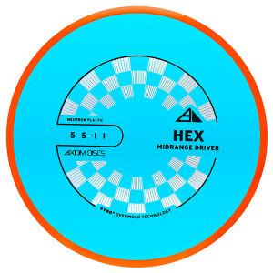 Hex - Neutron Soft