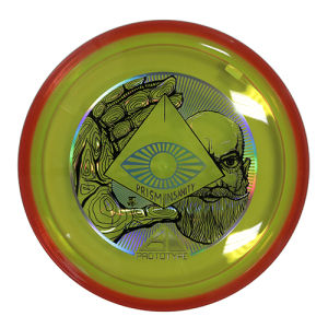 Insanity - Prototype Prism Proton