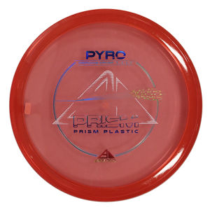 Pyro - Prism Proton