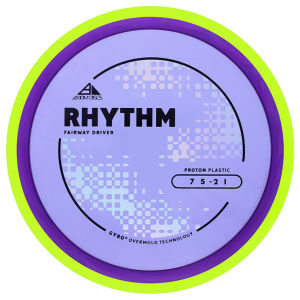 Rhythm - Proton Lab Coat
