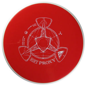 Soft Proxy - Neutron