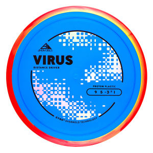 Virus - Proton Lab Coat