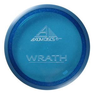Wrath - Proton