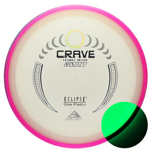 Crave - Eclipse Glow