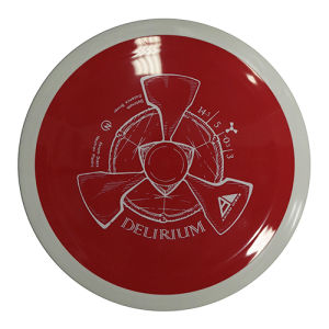 Delirium - Neutron
