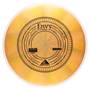 Envy - Cosmic Electron Soft