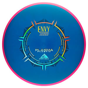 Envy - Plasma