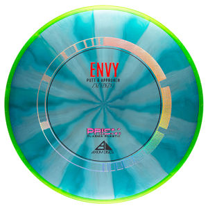 Envy - Prism Plasma