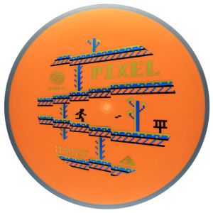 Pixel - Electron Soft - Simon Line