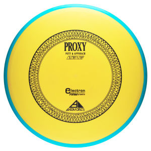 Proxy - Electron Firm