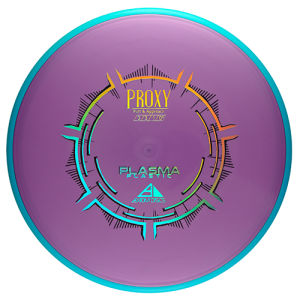 Proxy - Plasma