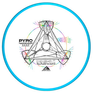 Pyro - Prism Neutron