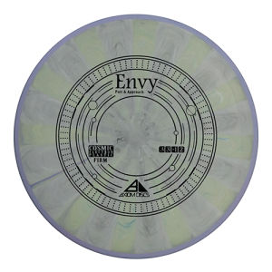 Envy - Cosmic Electron Firm