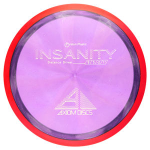 Insanity - Proton